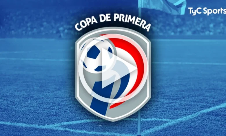 Ver EN VIVO Trinidense vs. Sp. Ameliano: dónde seguir por TV y ONLINE en streaming