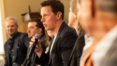 Paramount Names Scale AI CFO Dennis K. Cinelli to Board of Directors