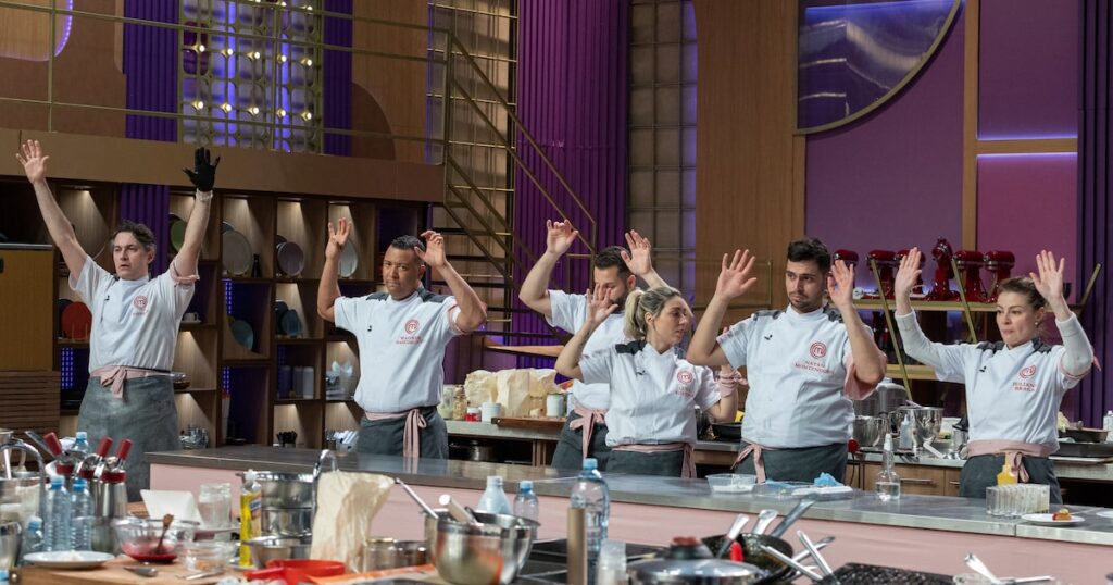 Quem são os participantes da 2ª temporada de MasterChef Confeitaria?