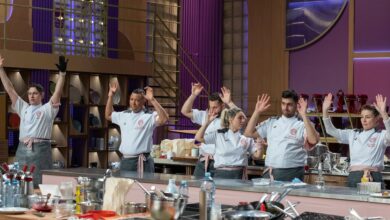 Quem são os participantes da 2ª temporada de MasterChef Confeitaria?