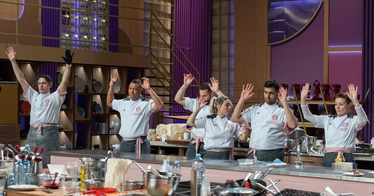 Quem são os participantes da 2ª temporada de MasterChef Confeitaria?