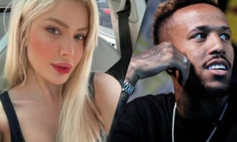 Éder Militão sofre novo revés judicial em disputa com Karoline Lima