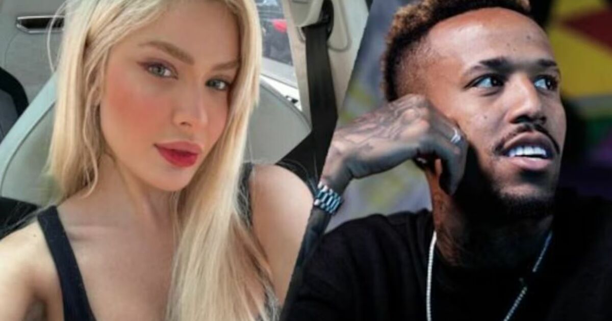 Éder Militão sofre novo revés judicial em disputa com Karoline Lima