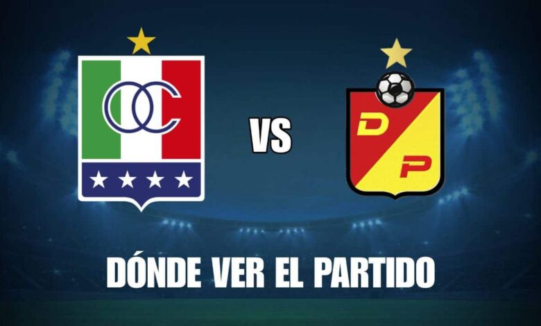 dónde ver gratis y en vivo