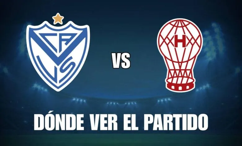dónde ver el partido EN VIVO