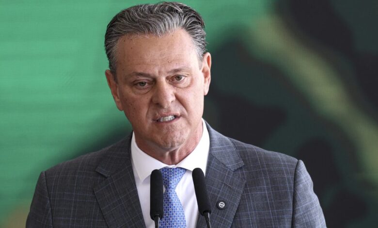 Carlos Fávaro: Ministry of Agriculture works to open markets for Brazilian products