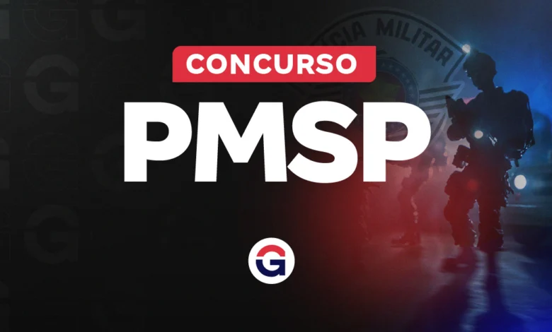 Edital PM SP SAIU! Concurso oferta 2.200 vagas; até R$ 5 mil!