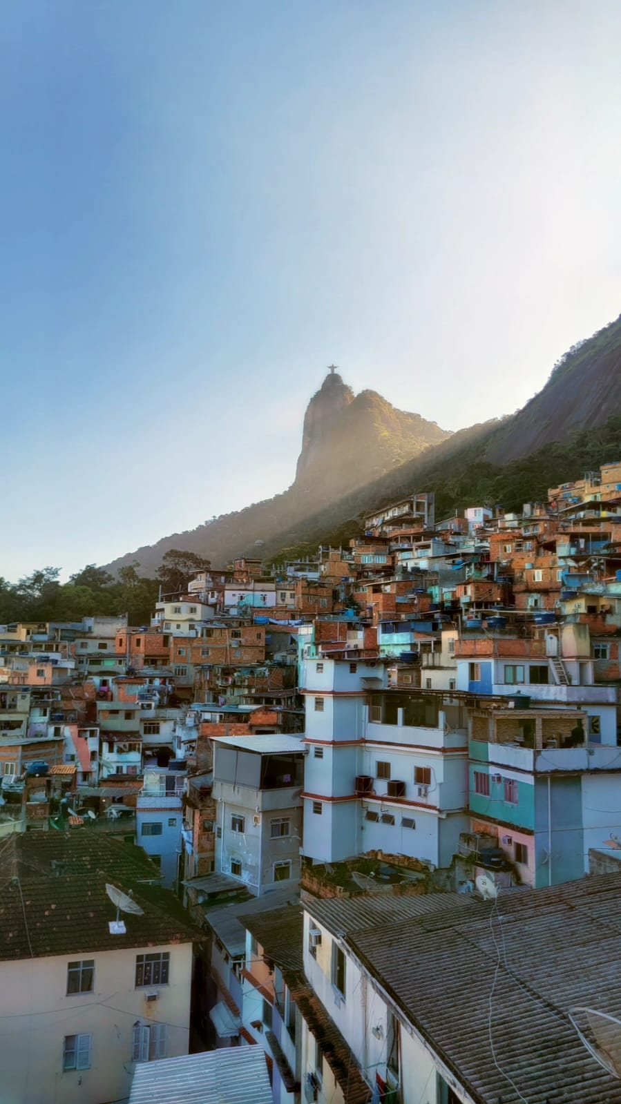 Sexta-feira (12/09) terá queda na temperatura e previsão de chuva no final da tarde | Confira próximos dias