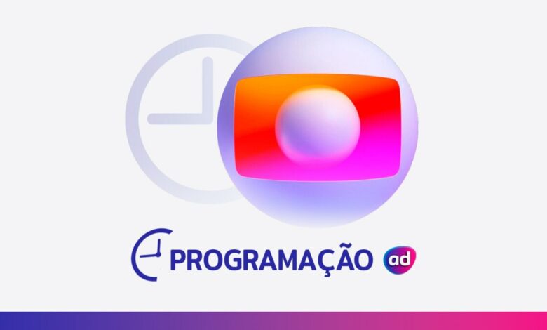 Programação da TV Globo, quinta-feira, 04/09/2025