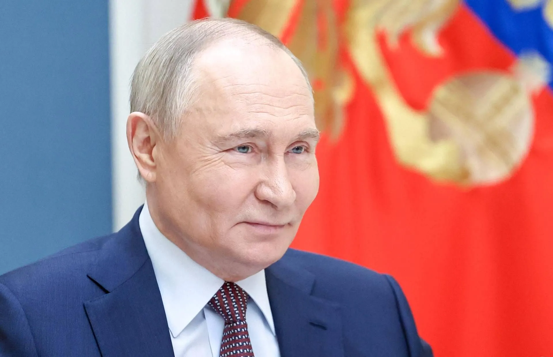 Putin pode invadir outros países, Polônia em alerta