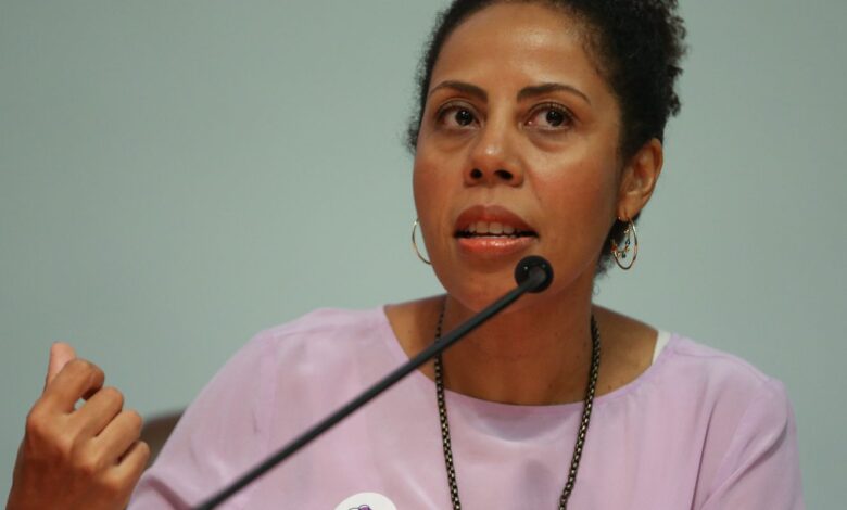 Morre, em Brasília, Roseli Faria, referência em políticas públicas