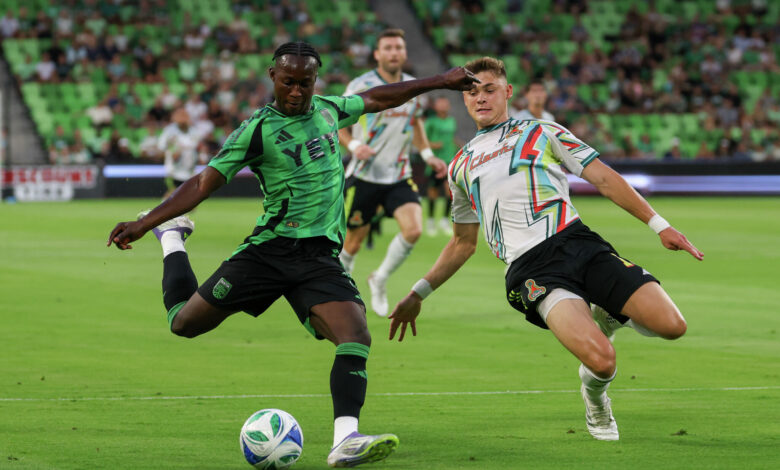 Prediction, preview and how to watch Austin FC vs Sporting KC