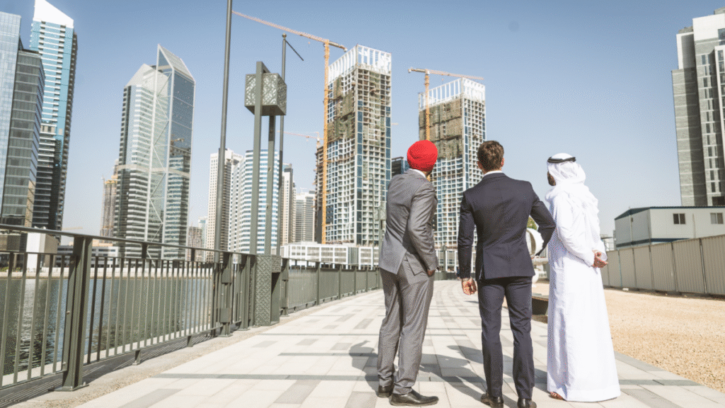 Reposicionamento dos Milionários Brasileiros