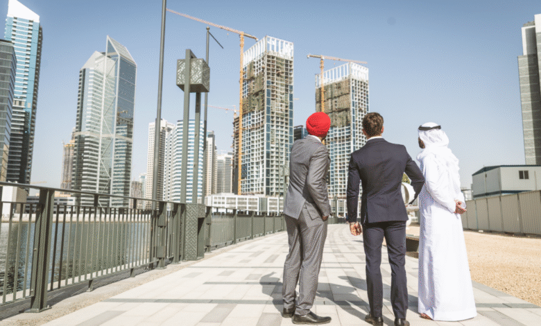 Reposicionamento dos Milionários Brasileiros