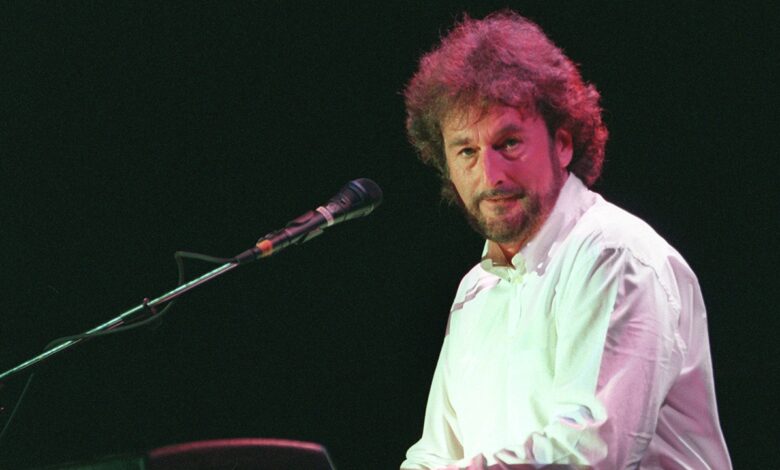 Rick Davies, 81, Supertramp co-founder dead after cancer battle