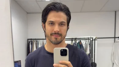 Romulo Estrela. Foto: Reprodução/Instagram