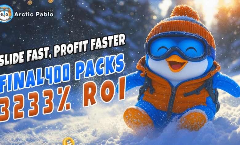 Top Cryptos to Invest in This Week Arctic Pablo, Solana & Avalanche Showdowns