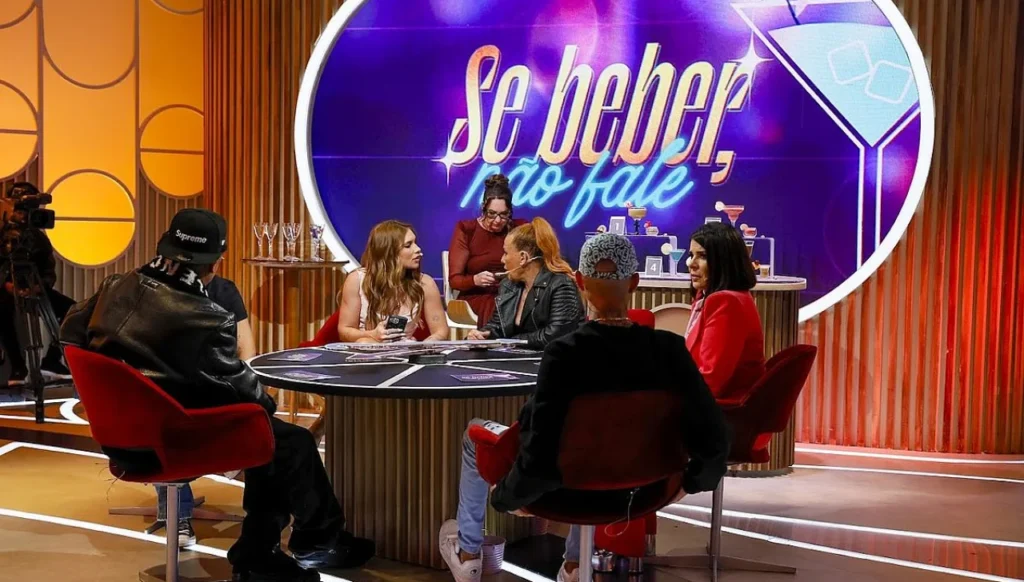 Fotos: Lourival Ribeiro/SBT