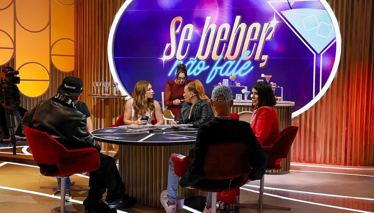 Sabadou com Virginia apresenta MC Don Juan, Mara Maravilha e Rita Cadillac