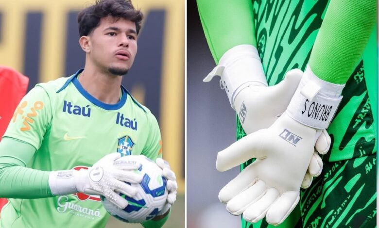 'Quero que me conheçam pelos meus feitos e não pelo passado'