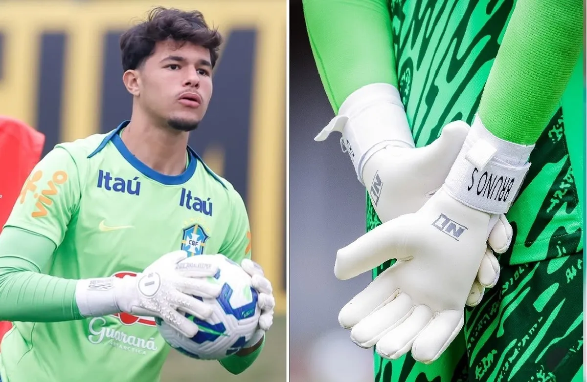 Conheça meus feitos, não meu passado