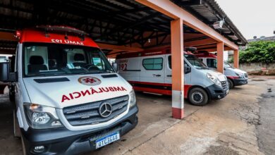 Servidor registra boletim de ocorrência contra diretora do SAMU - Geral