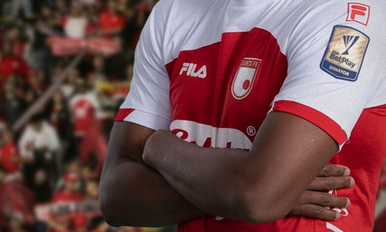 Santa Fe confirmó bajas sensibles y 3 regresos para la Liga BetPlay