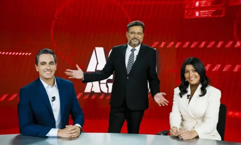 Foto: Divulgação/SBT