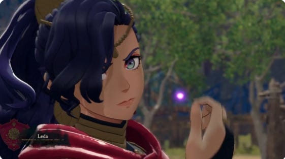 Brand New Fire Emblem Announced for 2026 at Nintendo Direct