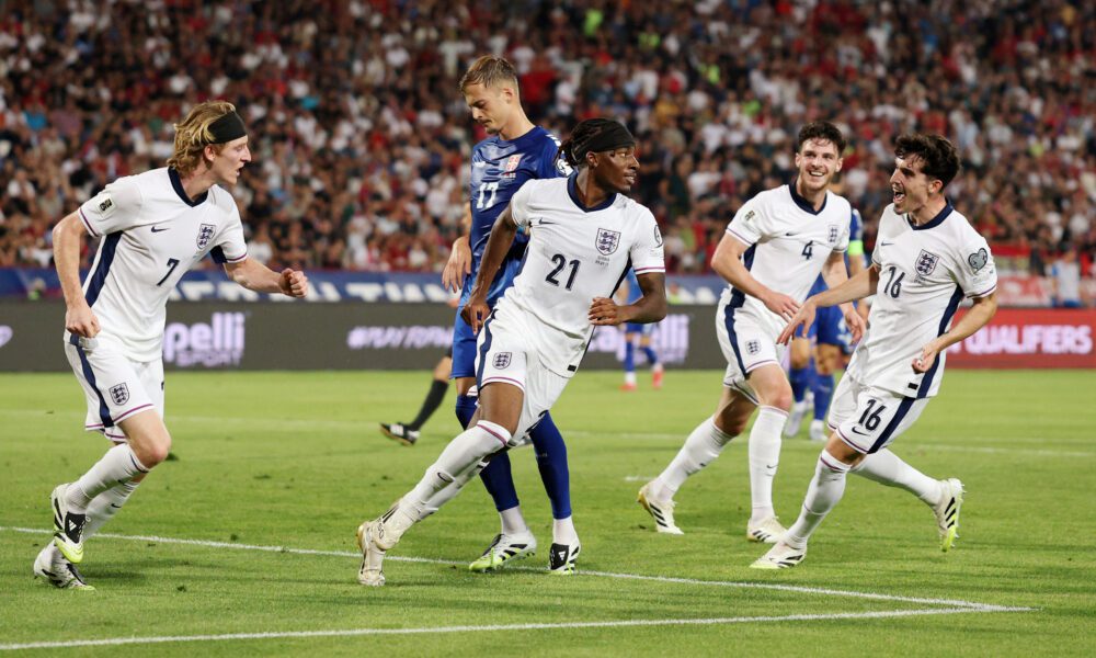 ‘An unbelievable player’: Mikel Arteta sends message on Arsenal winger ahead of Nottingham Forest clash