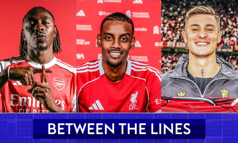 Transfer window trends revealed as Premier League spending hits £3.19bn and domestic trading increases | Football News