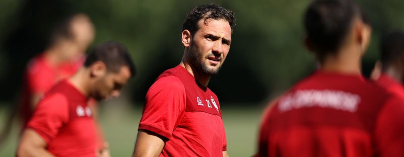 Cremona enfrenta Verona no Bentegodi com 1500 torcedores