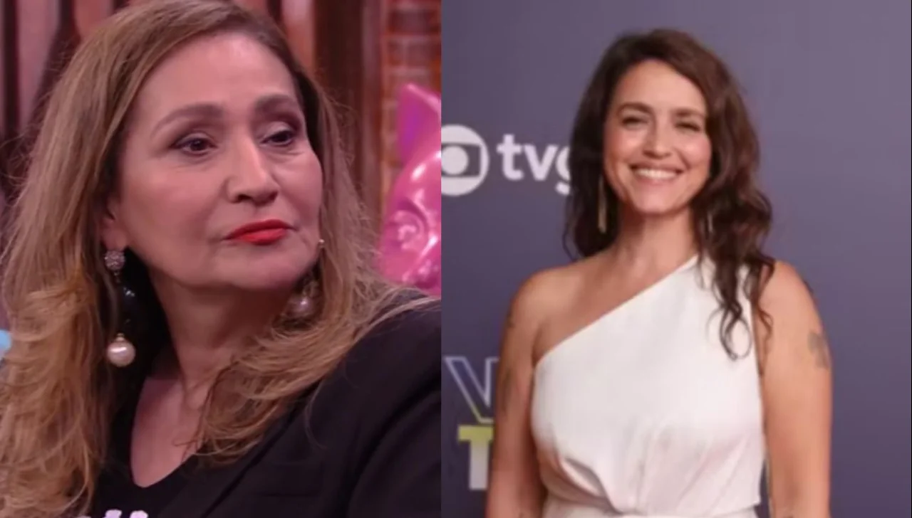 Sônia Abrão comenta sobre mudanças no remake de Vale Tudo