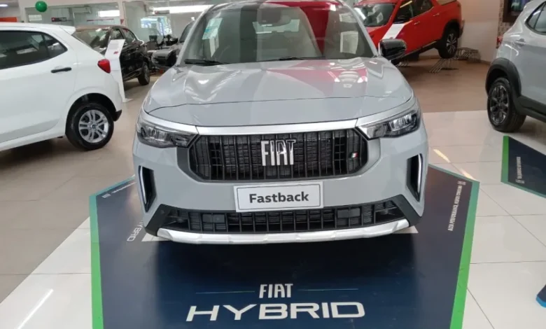 Stellantis abandona plano de eletrificação total até 2030