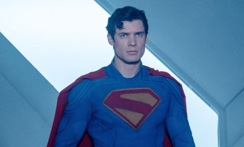 'Man of Tomorrow' Opens July 2027