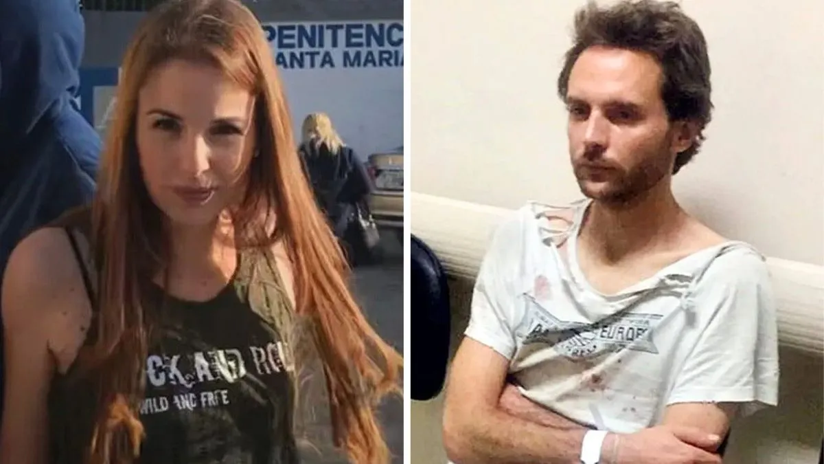 Suzane von Richthofen encontra irmão em SP: detalhes do encontro