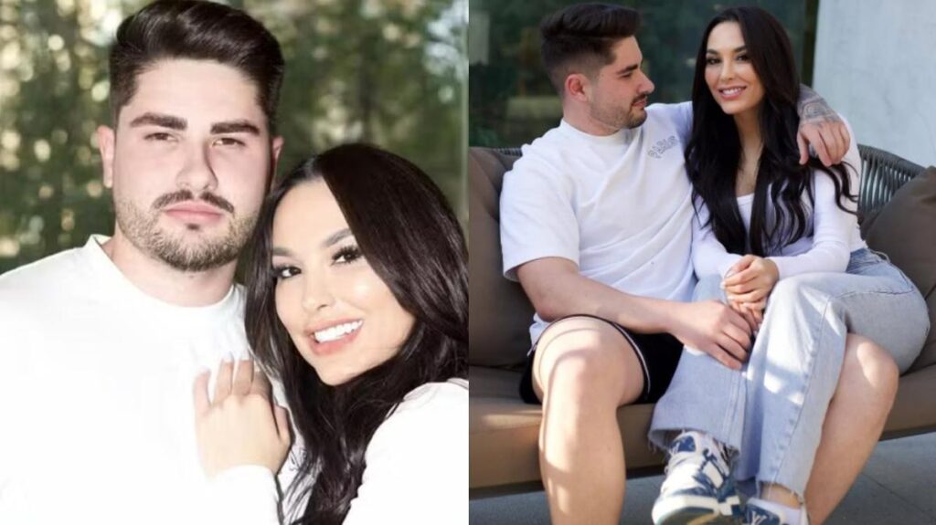 Atriz termina namoro com ex de Jojo Todynho e expõe influencer: 'Doente' - Famosos