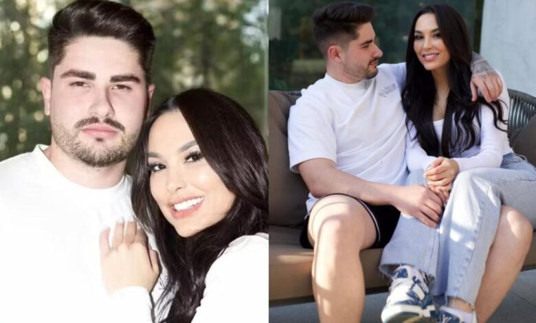 Atriz termina namoro com ex de Jojo Todynho e expõe influencer: 'Doente' - Famosos