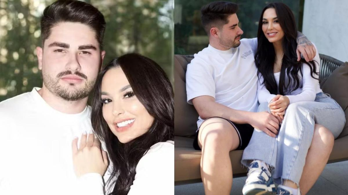 Atriz termina namoro com ex de Jojo Todynho e expõe influencer: 'Doente' - Famosos