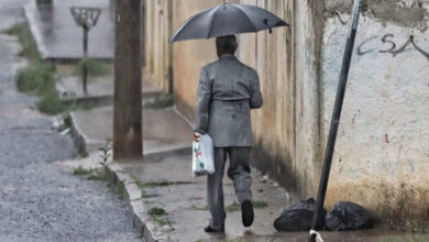 Barueri deve ter um dia com muitas nuvens nesta terça-feira (23)