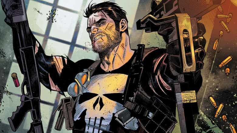 September 10's New Marvel Comics: The Full List