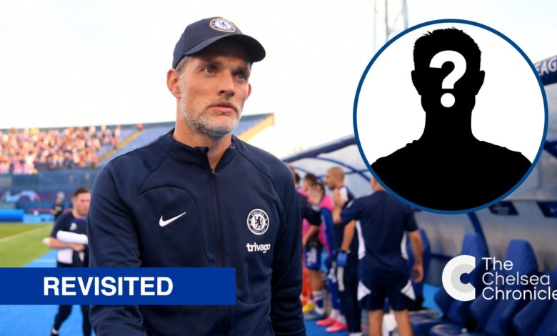 Thomas Tuchel once made 'warrior' defender his top target at Chelsea, he's now playing in Qatar