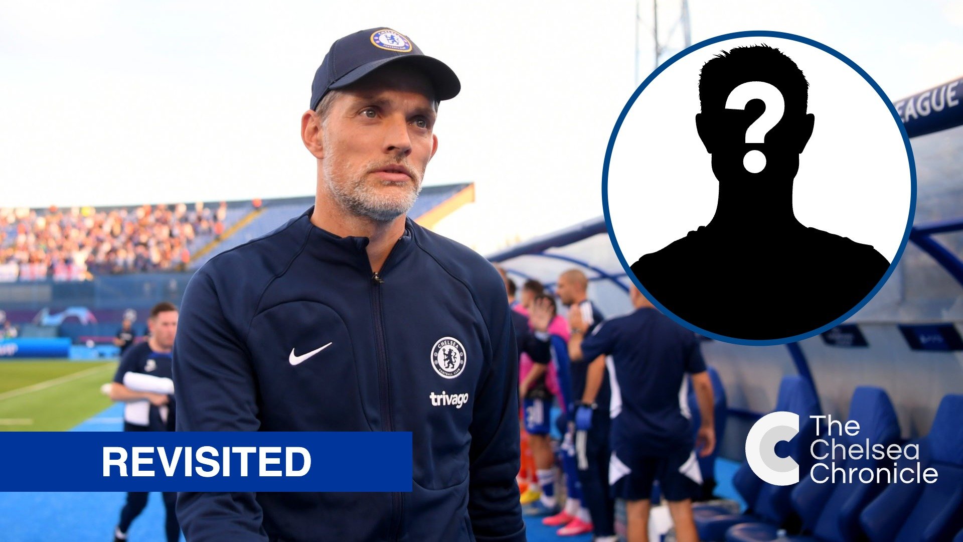 Thomas Tuchel once made 'warrior' defender his top target at Chelsea, he's now playing in Qatar