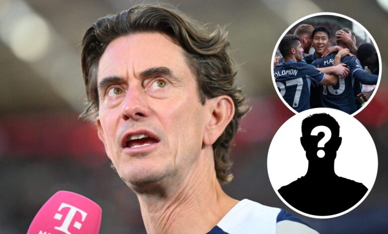 Thomas Frank’s decision to move on Tottenham’s £20m star could come back to haunt him in Champions League