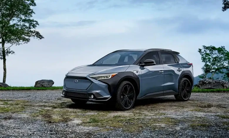 Toyota convoca recall de quase 600 mil veículos nos EUA por falha no painel