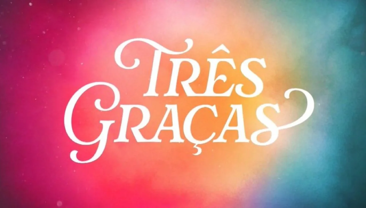 Trailer de “Três Graças” revela história de três gerações de mulheres