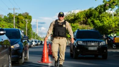 Trânsito de Boa Vista: trechos das ruas General Penha Brasil e Agnelo Bitencourt passarão por mudanças