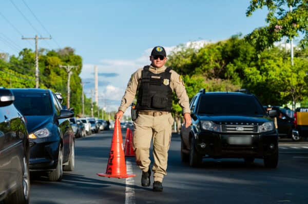Trânsito de Boa Vista: trechos das ruas General Penha Brasil e Agnelo Bitencourt passarão por mudanças