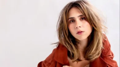 Daphne Bozaski viverá a ambiciosa Lucélia. Foto: Divulgação