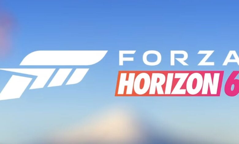 Forza Horizon 6 Set in Japan, Launches 2026